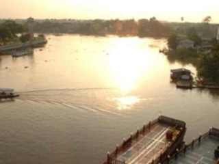 Hotel River View Place