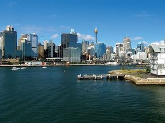 Hotel The Langham - Sydney