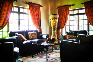 Hotel Faircity Roodevallei