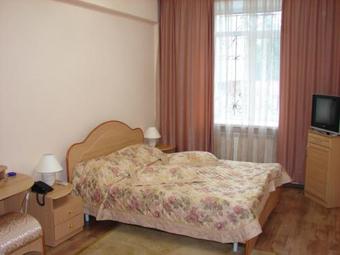 Family Hotel