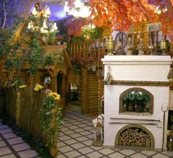 Hotel Solovyinaya Roscha