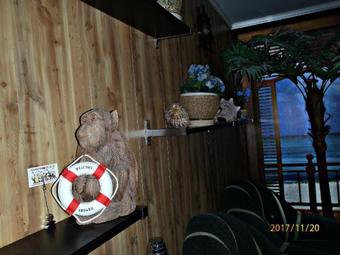 Apartment On Prospekt Lenina 61/1