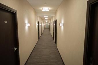 Silver House Hotel