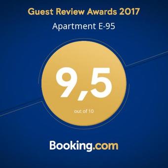 Apartment E-95