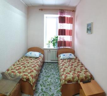 Posada Economy Hotel Prima-m