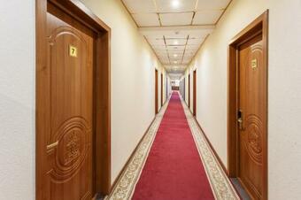 Arthall Hotel