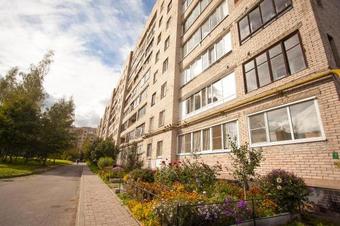 Apartamento ??????????? ?? ?????????, 24