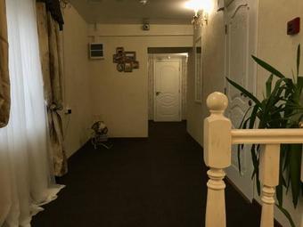 Retro-hotel Kupecheskyi Dvor