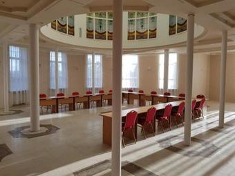 Hotel Novahoff Spa Resort