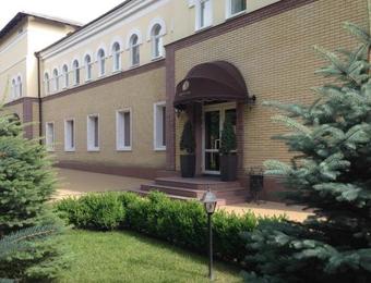 Dynastya Hotel
