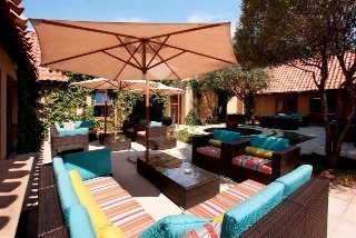 Lombardy Boutique Hotel