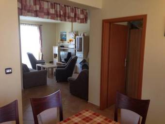 Apartmany Nowy