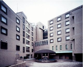 Kanazawa Hakuchoro Hotel