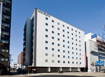Hotel Resol Trinity Kanazawa