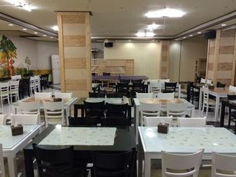 Hostal Goodstay Smile Resort