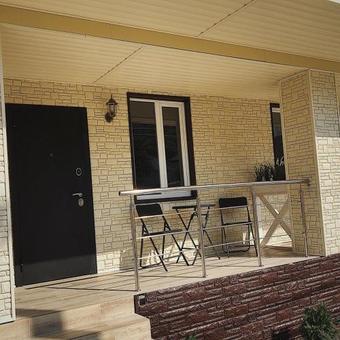 Apartamento Guest House In M-rayon Shkolnii 24