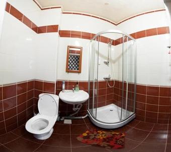 Posada Alladin Hotel