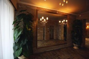 Hotel Zolotoy Drakon