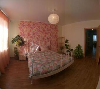 Two Room Apartment Na Razdolnoi