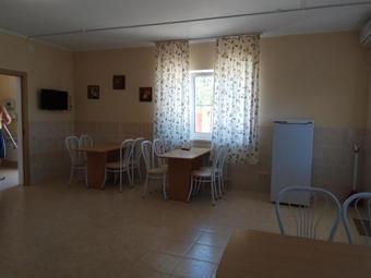 Hostal Guest House On Bondarievoi