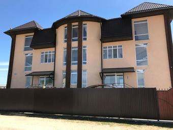 Hostal Guest House Semeyniy