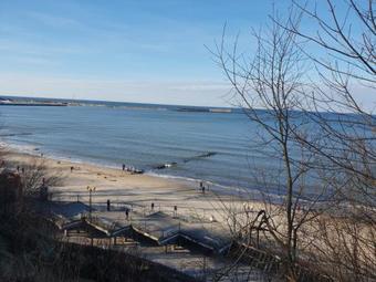 Apartamento Zhemchuzina Baltiki