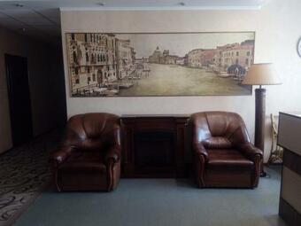 Bylina Hotel
