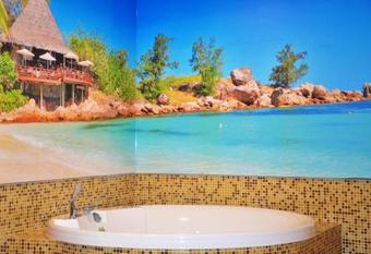 Art Penza Hotel