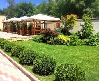 Hayat Spa Hotel