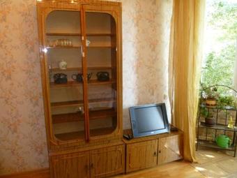 Apartamento Andromeda