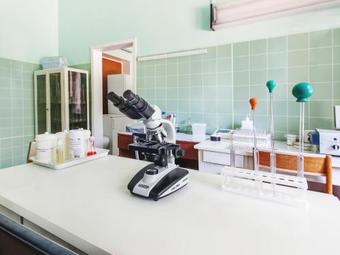 Sanatoriy Pyatigorye