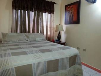 Apartamento Cozy Accommodations