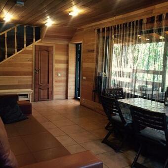 Holiday Home In Sebezh