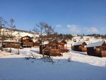 Hotel Recreation Complex Altan