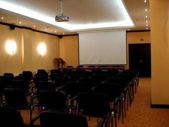 Country Hotel Gladenkaya