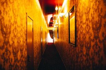 Hotel San Marco