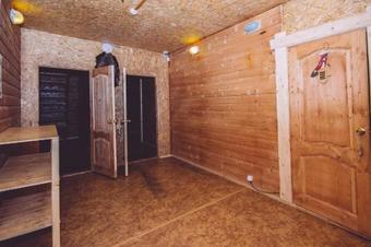 Hostal Domvgeche