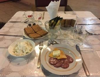 Hotel Russia