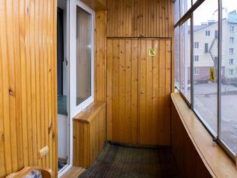 Apartamento ??????????? "?????????? ??????" ?? 23 ??? 24?