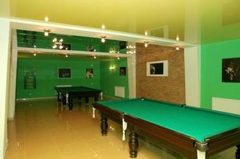 Hotel Complex Solnechny