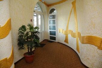 Posada Hotel Sauna Amazonka