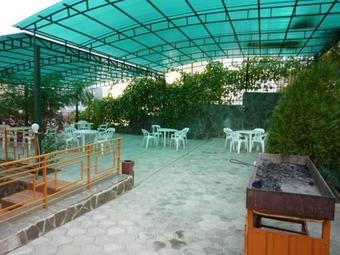 Hostal Guest House Parus