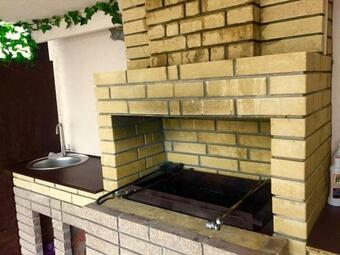 Hostal Guest House Na Tsentral'noy