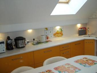 Apartamento Gostevoy Dom U Andreya