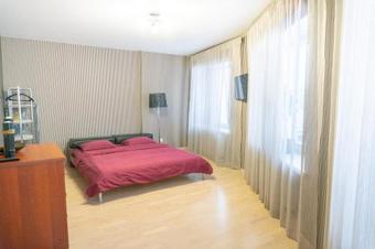 2-rooms Apartment On 30 Let Pobedy 44/4