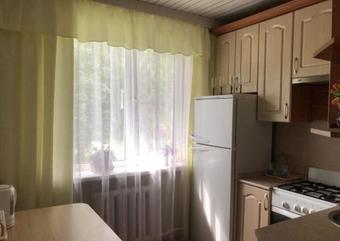 Apartment Sovetskaya