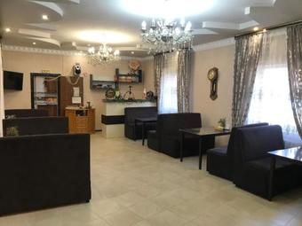 Hostal Zolotoe Runo Guesthouse