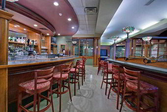 Hotel Holiday Inn Saguenay-convention Center