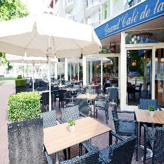 Hotel Carlton Square