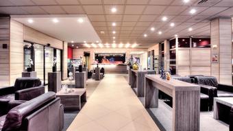 Best Western Plus Hotel Casteau Resort Mons